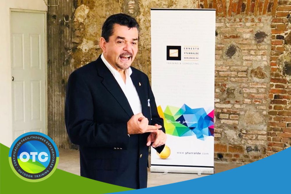 OTC México Certificación Facilitadores Experienciales en Aprendizaje Experiencial Colombia