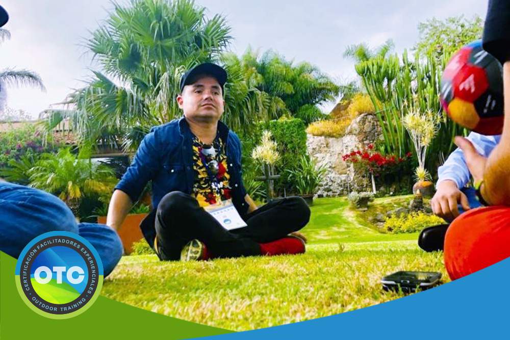 OTC México Certificación Facilitadores Experienciales en Aprendizaje Experiencial Colombia