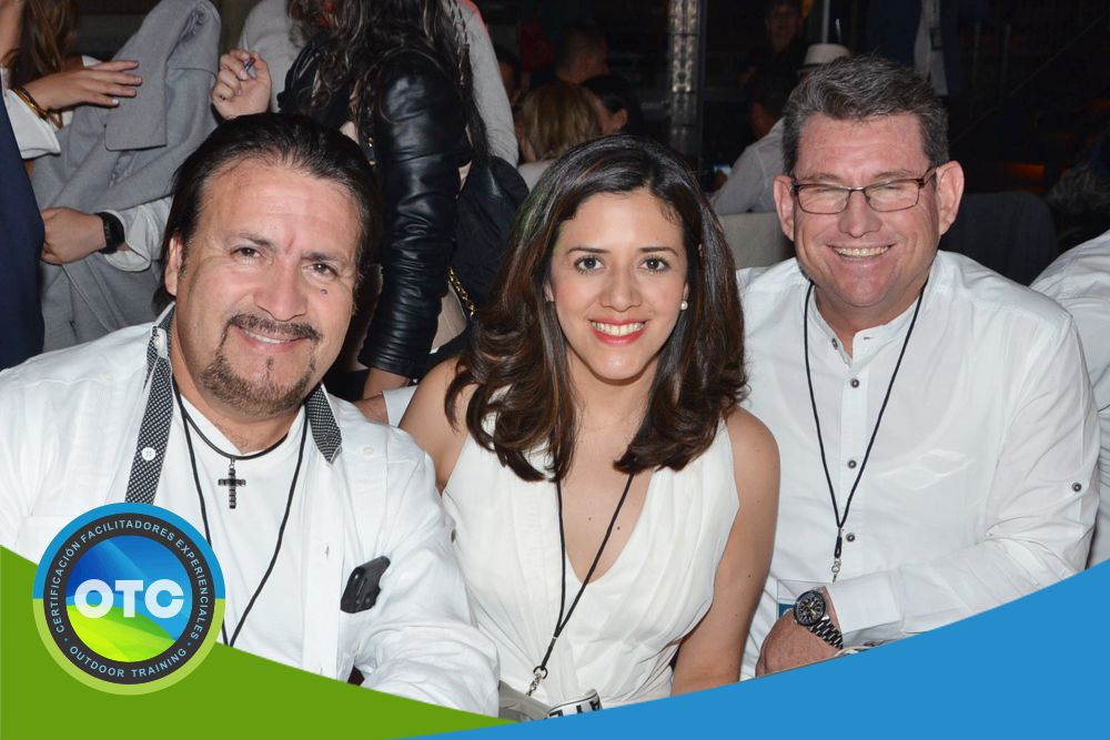 OTC México Certificación Facilitadores Experienciales en Aprendizaje Experiencial Latinomérica