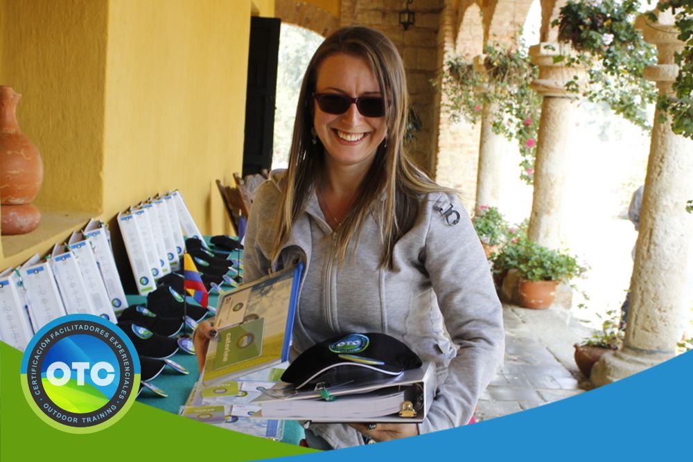 OTC Certificación Facilitadores Experienciales en Aprendizaje Experiencial México