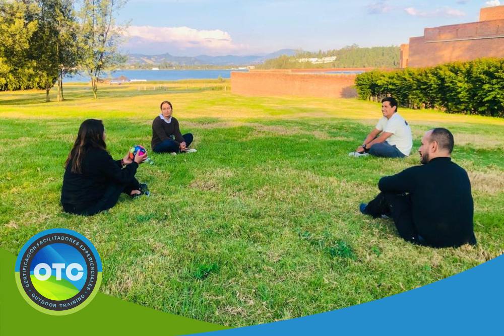 OTC Certificación Facilitadores Experienciales en Aprendizaje Experiencial México