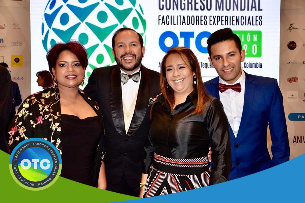 OTC Certificación Facilitadores Experienciales en Aprendizaje Experiencial México