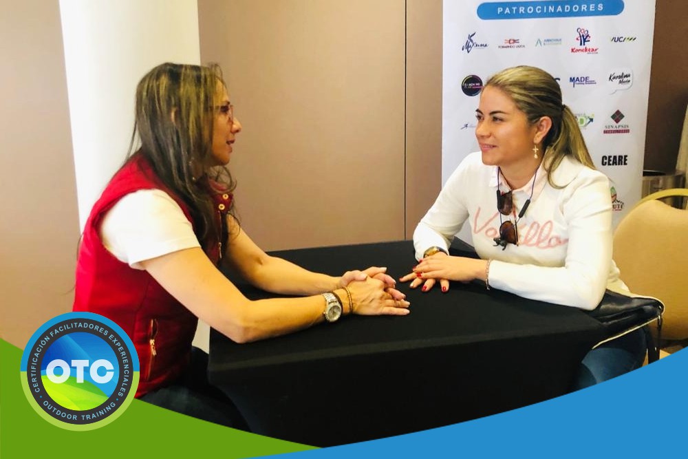 OTC Certificación Facilitadores Experienciales en Aprendizaje Experiencial México