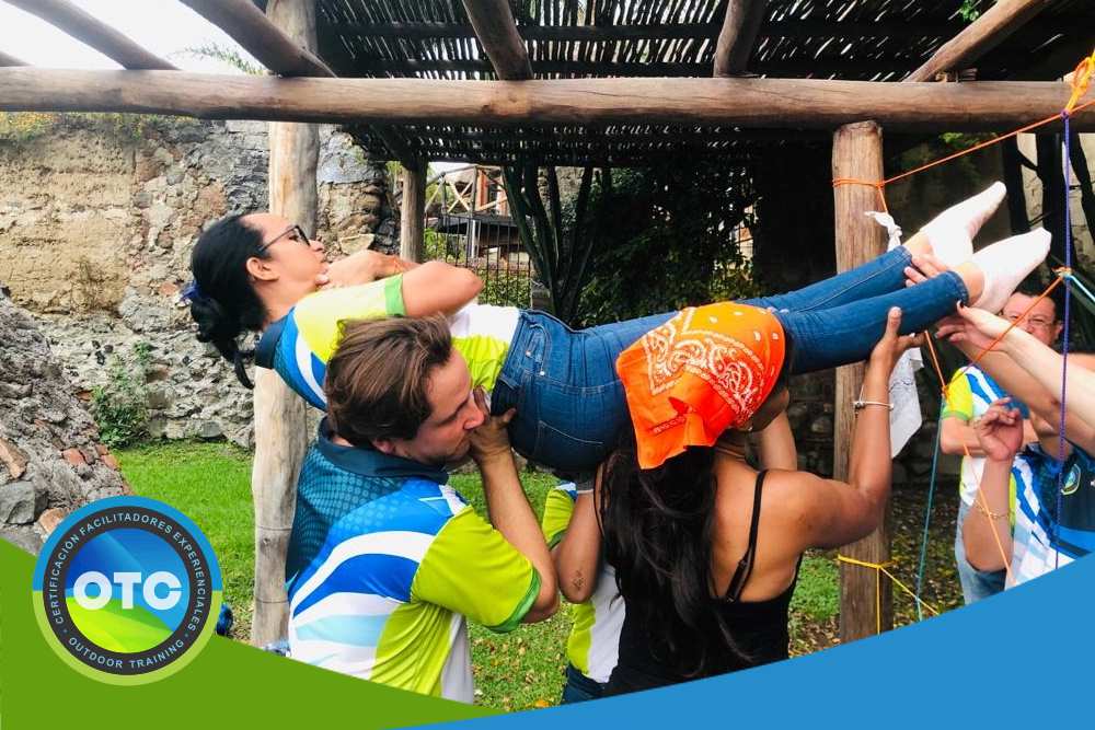 OTC Certificación Facilitadores Experienciales en Aprendizaje Experiencial México