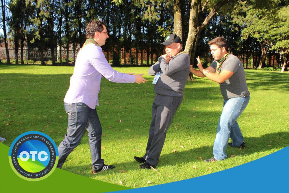 OTC Certificación Facilitadores Experienciales en Aprendizaje Experiencial México