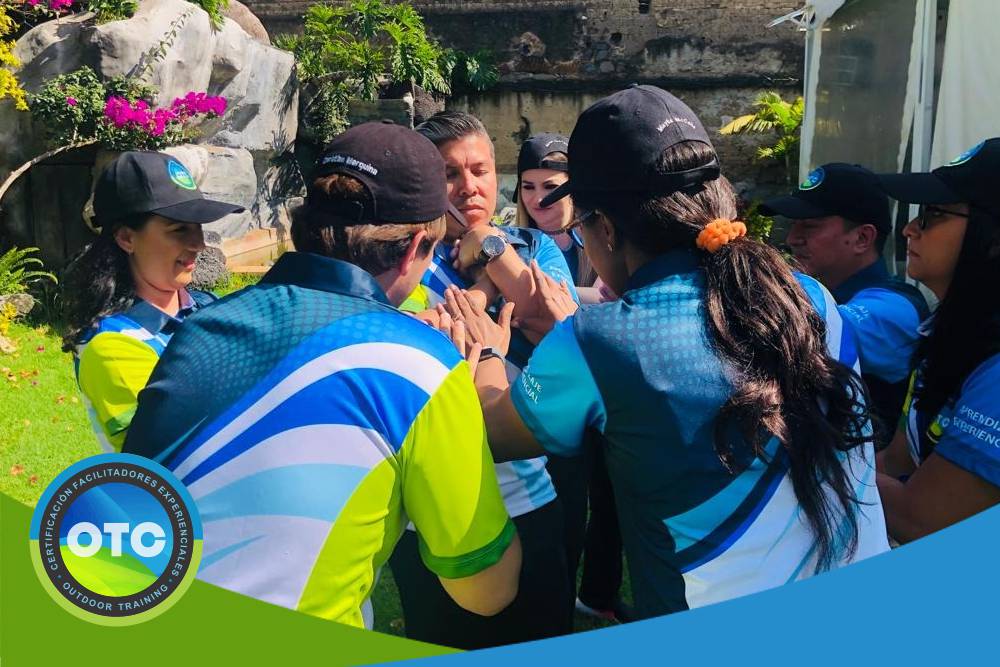 OTC Certificación Facilitadores Experienciales en Aprendizaje Experiencial México