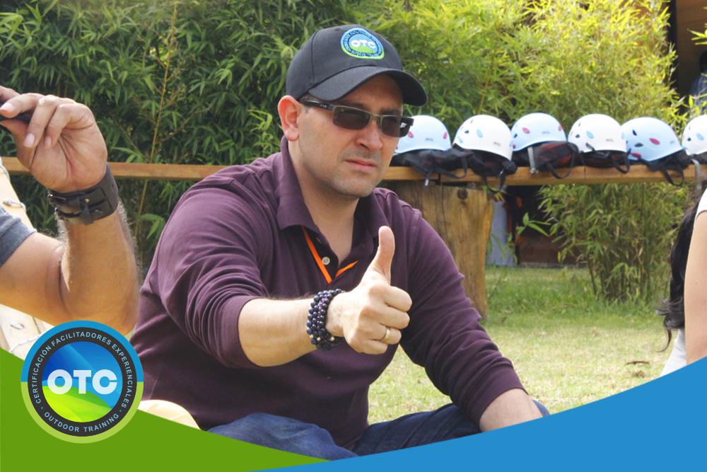 OTC Certificación Facilitadores Experienciales en Aprendizaje Experiencial México