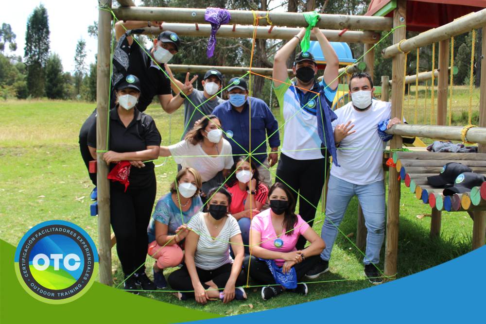 OTC Certificación Facilitadores Experienciales en Aprendizaje Experiencial México
