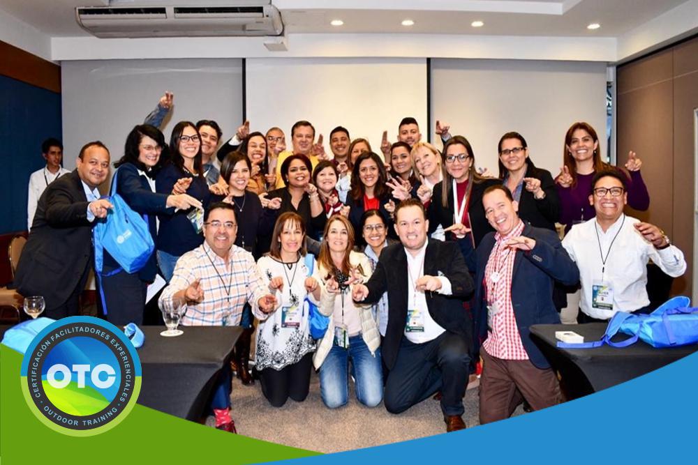OTC Certificación Facilitadores Experienciales en Aprendizaje Experiencial México