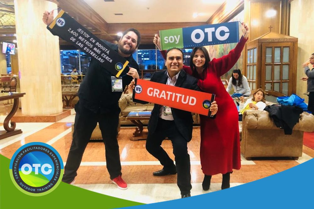 OTC Certificación Facilitadores Experienciales en Aprendizaje Experiencial México