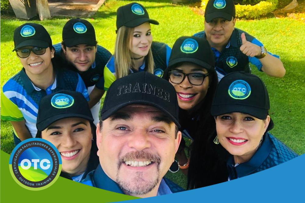 OTC Certificación Facilitadores Experienciales en Aprendizaje Experiencial México