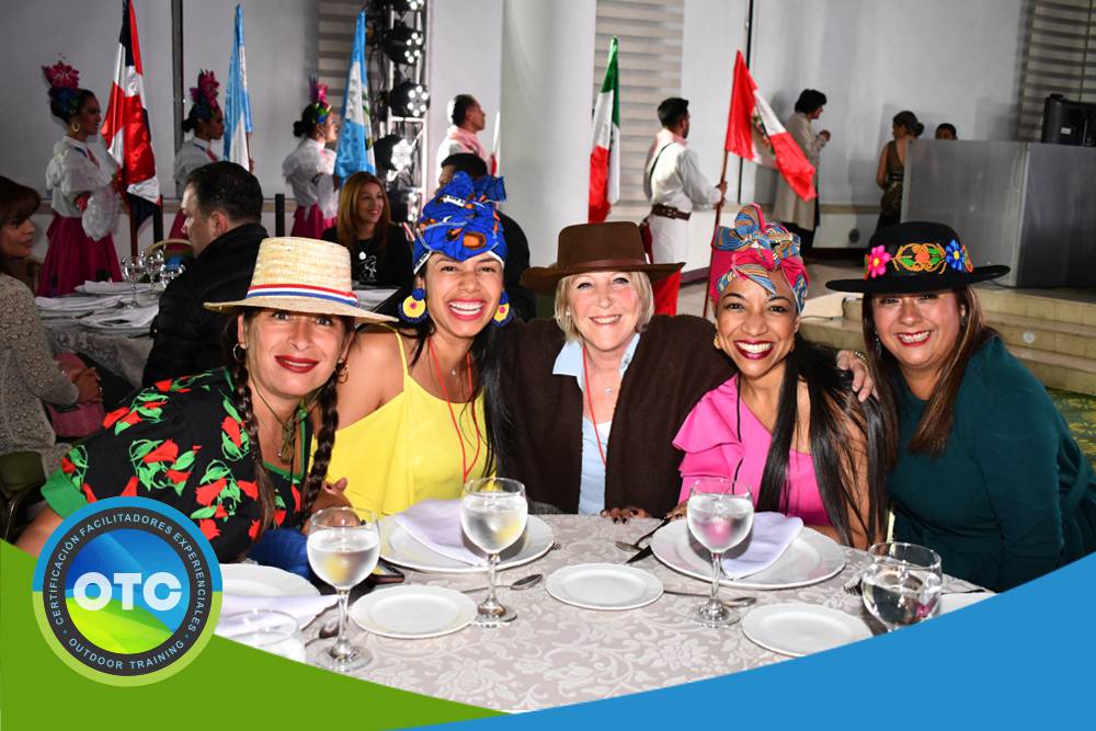 OTC Certificación Facilitadores Experienciales en Aprendizaje Experiencial México