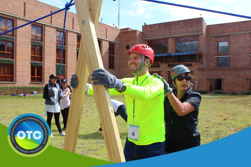 OTC Certificación Facilitadores Experienciales en Aprendizaje Experiencial México