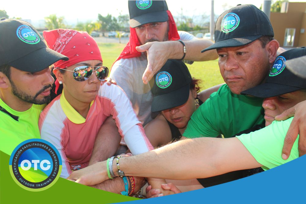 OTC Certificación Facilitadores Experienciales en Aprendizaje Experiencial México