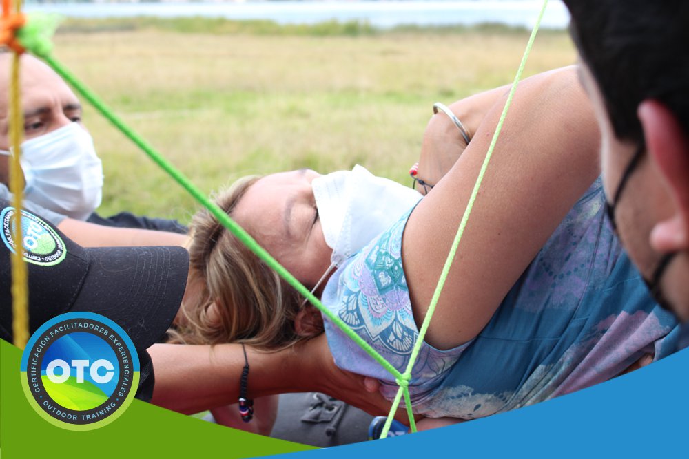 OTC Certificación Facilitadores Experienciales en Aprendizaje Experiencial México