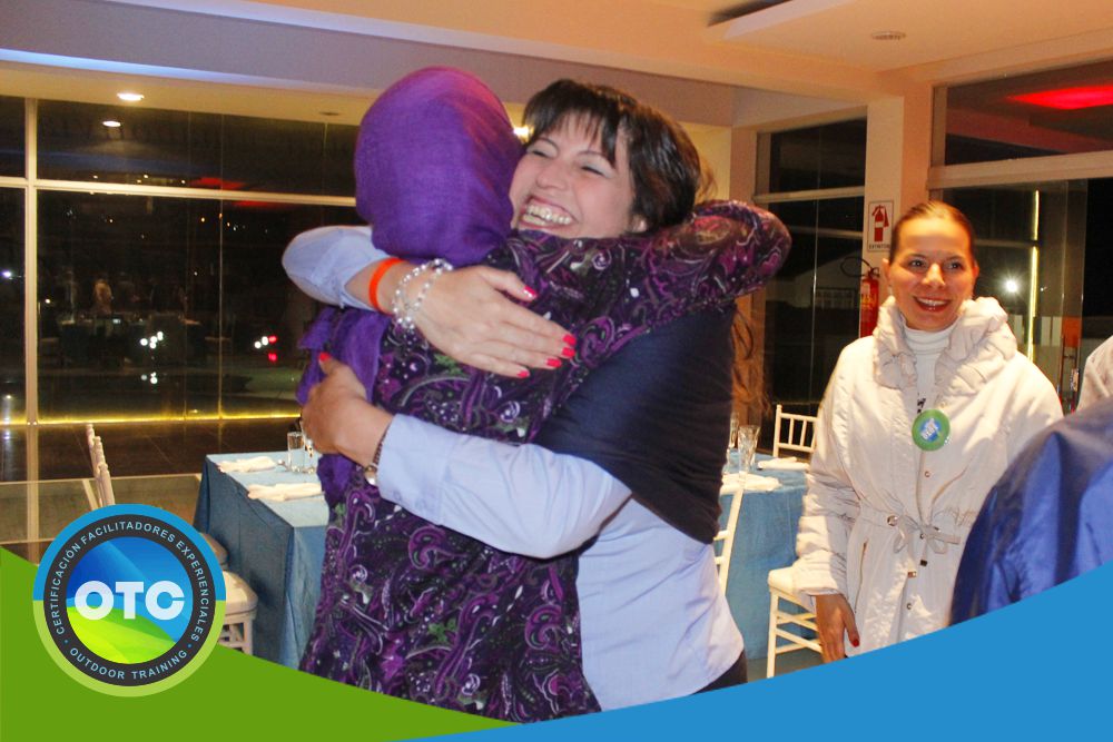 OTC Certificación Facilitadores Experienciales en Aprendizaje Experiencial México
