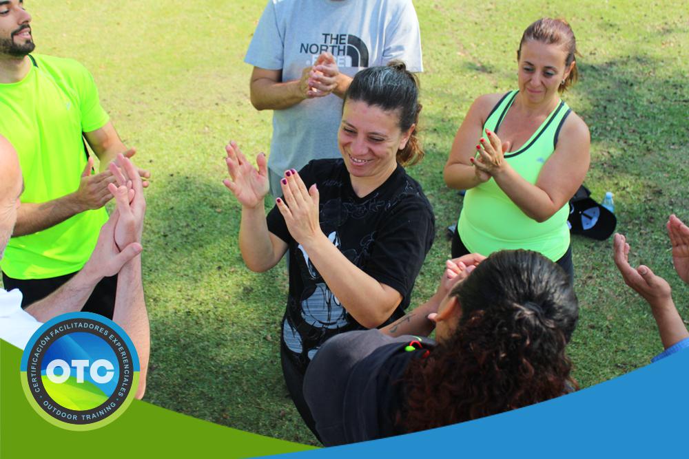 OTC Certificación Facilitadores Experienciales en Aprendizaje Experiencial México