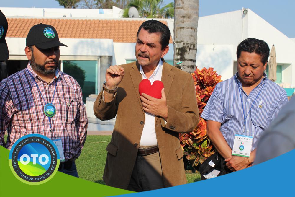 OTC Certificación Facilitadores Experienciales en Aprendizaje Experiencial México