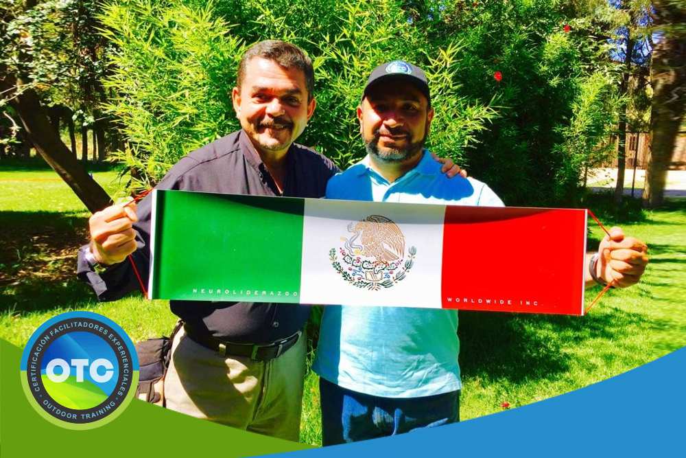 OTC México Certificación Facilitadores Experienciales en Aprendizaje Experiencial Latinomérica