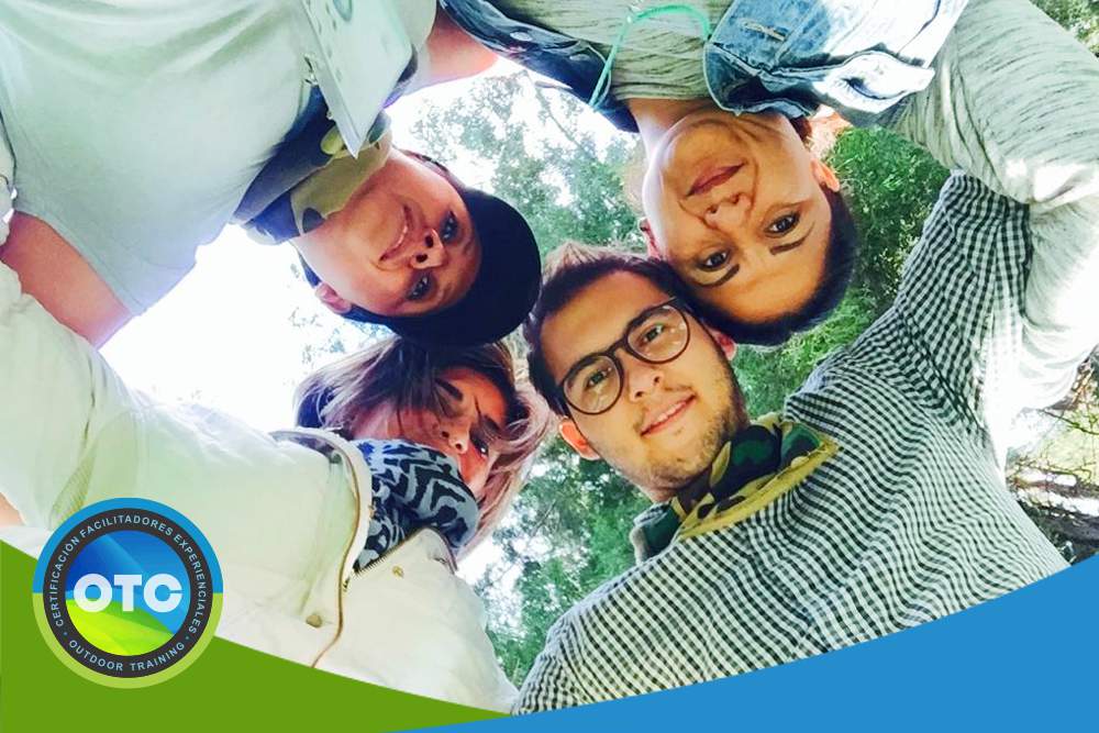 OTC México Certificación Facilitadores Experienciales en Aprendizaje Experiencial Latinomérica