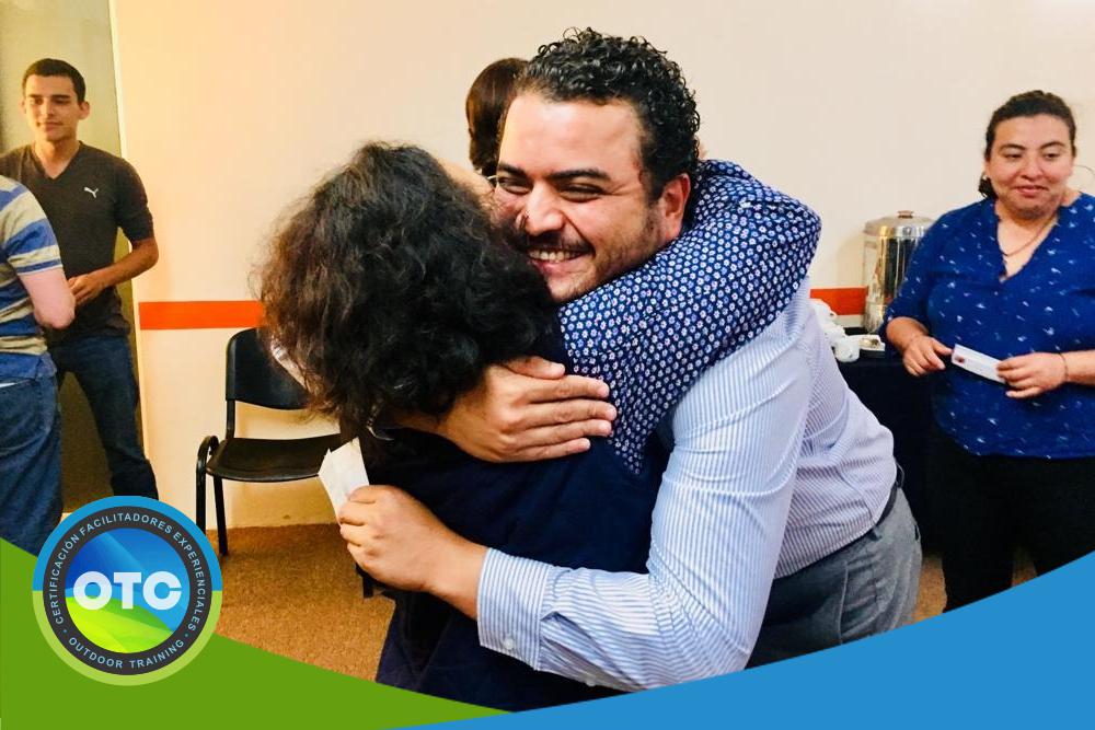 OTC México Certificación Facilitadores Experienciales en Aprendizaje Experiencial Latinomérica