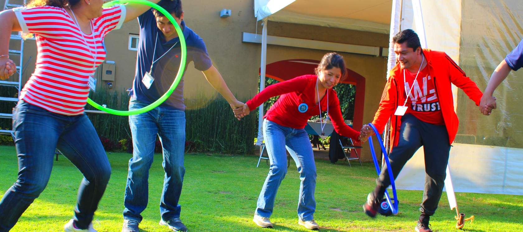 México: Certificación Facilitadores en Aprendizaje Experiencial con énfasis en Outdoor Training OTC