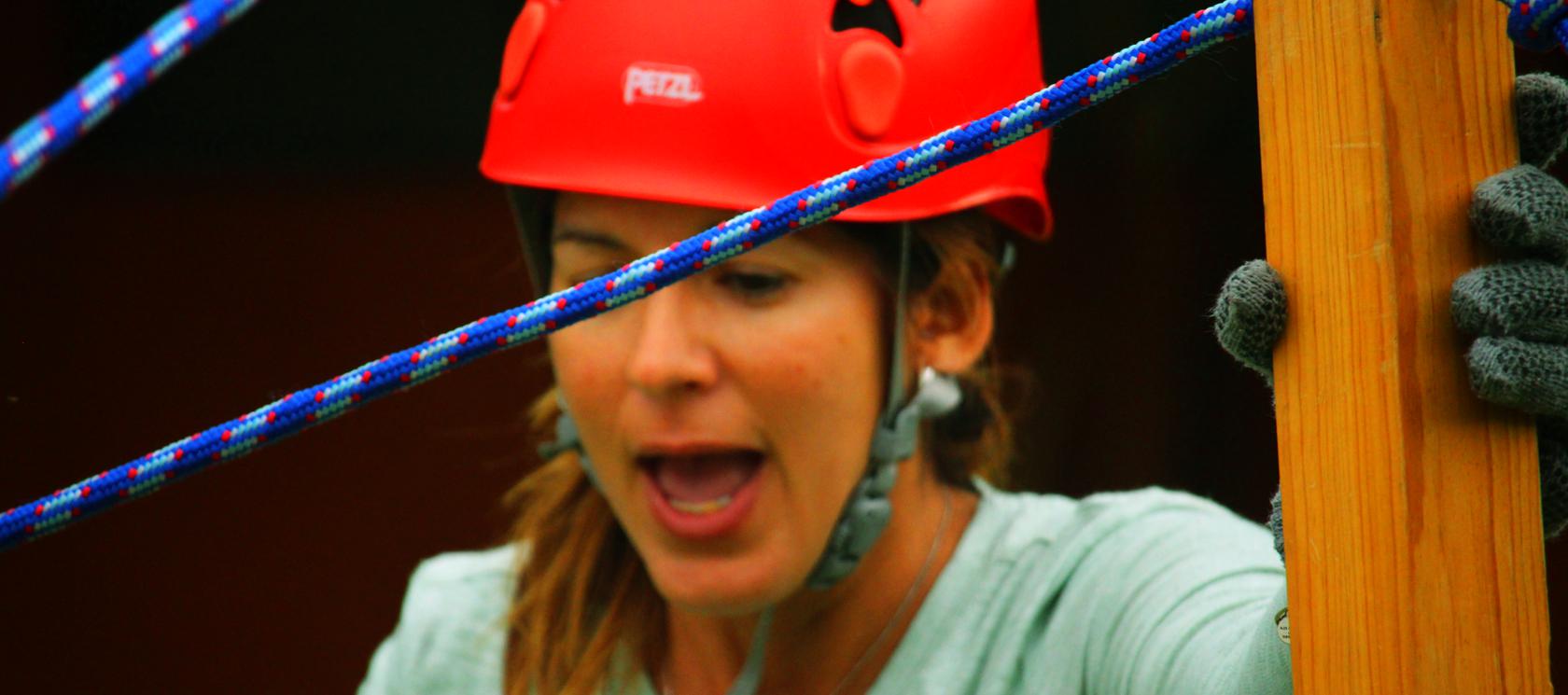 México: Certificación Facilitadores en Aprendizaje Experiencial con énfasis en Outdoor Training OTC