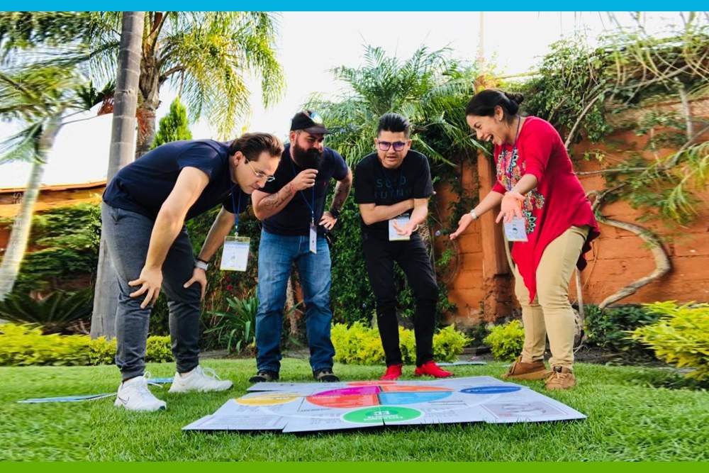 Contenido de la Certificación Profesional de Facilitadores Experienciales en México