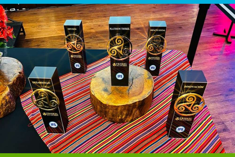 OTC Certificación Facilitadores Experienciales en Aprendizaje Experiencial Latinomérica