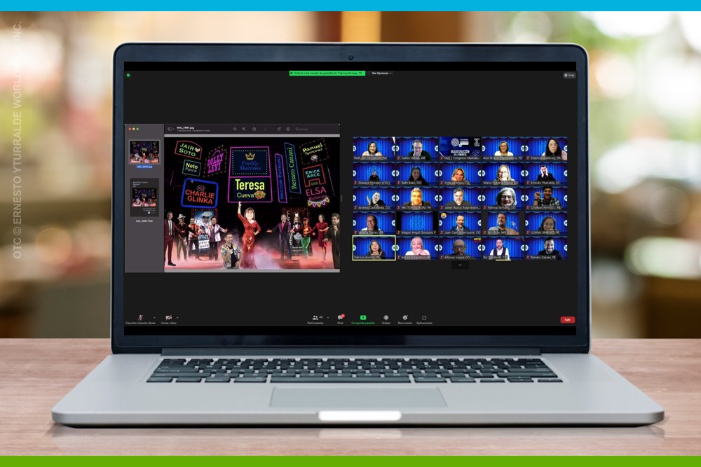 OTC Certificación Facilitadores Experienciales en Aprendizaje Experiencial Latinomérica